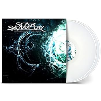 Vinyl Holographic Universe - White Book