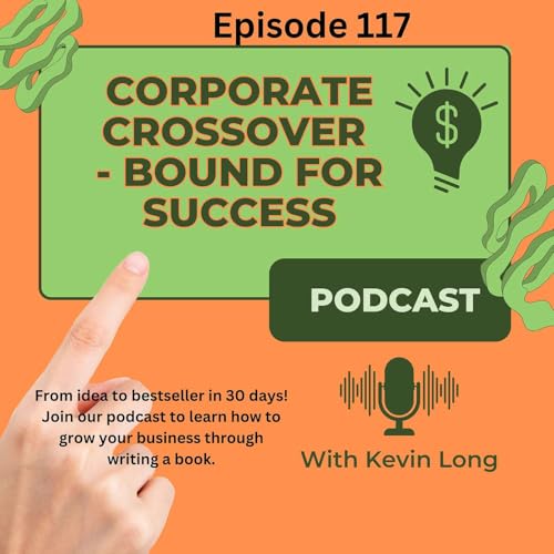 From Idea to Influence: How to Structure a Business Book That Converts