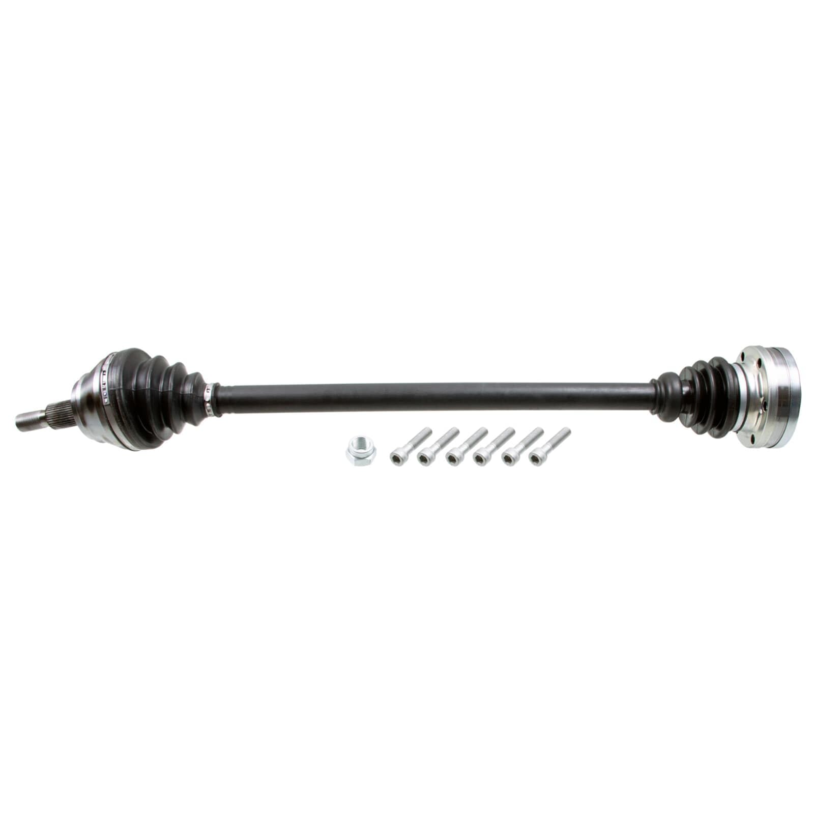 FEBI BILSTEIN Antriebswelle 182448