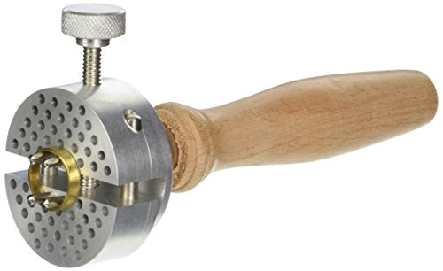 Squadron Products Adjustable Hand Vise
