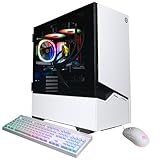 Compare CyberpowerPC SLC9800A2 vs other computers