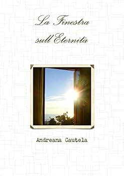 Paperback La Finestra sull'Eternità [Italian] Book