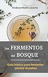  Los Fermentos del Bosque: Guía básica para fermentar plantas silvestres