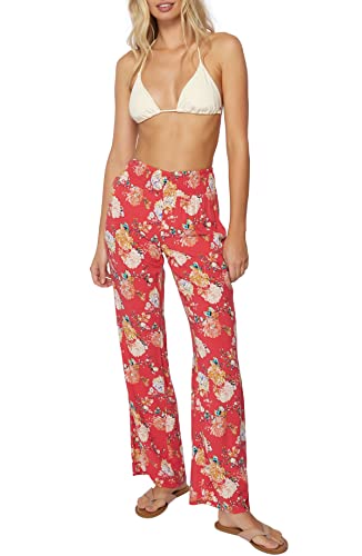 O'NEILL Womens Johnny Beach Pants, Chrysanthemum3
