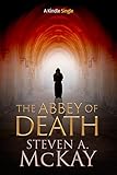 The Abbey of Death (Kindle Single)