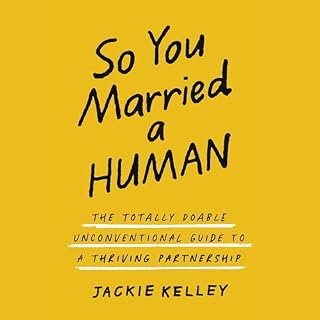 So You Married a Human cover art