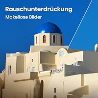 Hisense 40E4DS Fernseher 43 Zoll, 4K FHD Smart TV, Hi-View AI Engine, 60Hz Game Mode, Natural Colour Enhancer, Dolby Audio, DTS Virtual: X, Rauschunterdrückung, Airplay [2026] – Ansicht 6