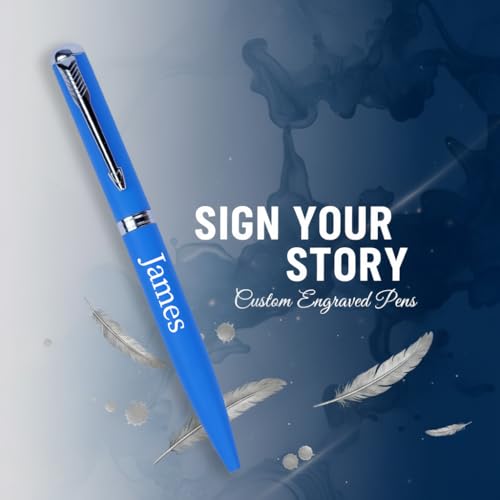 Image of Personalized Name & Charm On Diary Pen & Bottle 3pcs Combo Gift Set for Men & Women Customized Corporate Office Farewell Birthday Gift for Employees Corporate Gift for Clients, Combo Gift Set For Family and Friends (Blue)