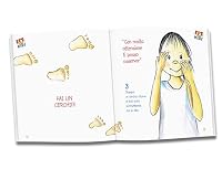 EFTì for kids. EFT per bambini. Il tuo nuovo amico che ti insegna a sentirti bene 8863860629 Book Cover