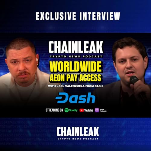 Dash - Worldwide Aeon Pay Access