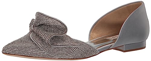 Badgley Mischka Women's Ileana Ballet Flat