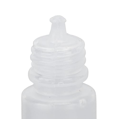 Miniatura 4 de Aceite para cortar, 10 unidades de aceites para el cabello de mantenimiento que reducen la fricción cuchillas cortadoras para reparación de máquinas