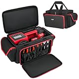 Bolsa de compresor de Aire Compatible con inflador de neumáticos Milwaukee M18 2848-20