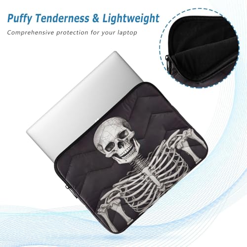 Funda para Laptop de 13-14 Pulgadas Waterproof miniatura 5