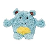 Lambs & Ivy Plush Toy, Wooly Monster
