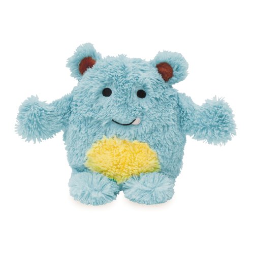 Lambs & Ivy Plush Toy, Wooly Monster