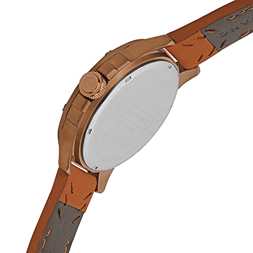 Image of Giordano Analogue Men's Watch-C1161