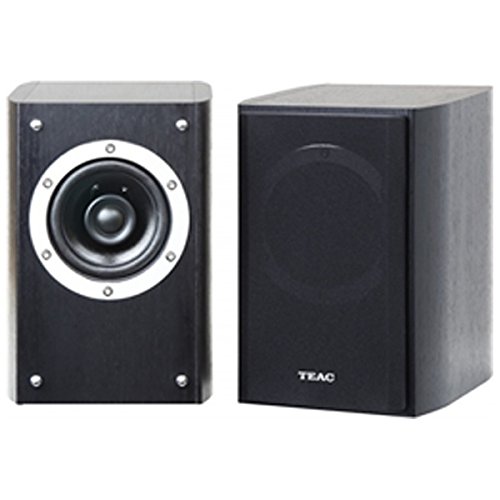 TEAC LS-301-SP / B Enceinte coaxiale 2 voies Réf. 301 Special Package (Noir) - Les Beatles, Paul McCartney, John Lennon, RIngo Starr, George Harrison TEAC LS-301-SP / B Enceinte coaxiale 2 voies Réf. 301 Special Package (Noir)
