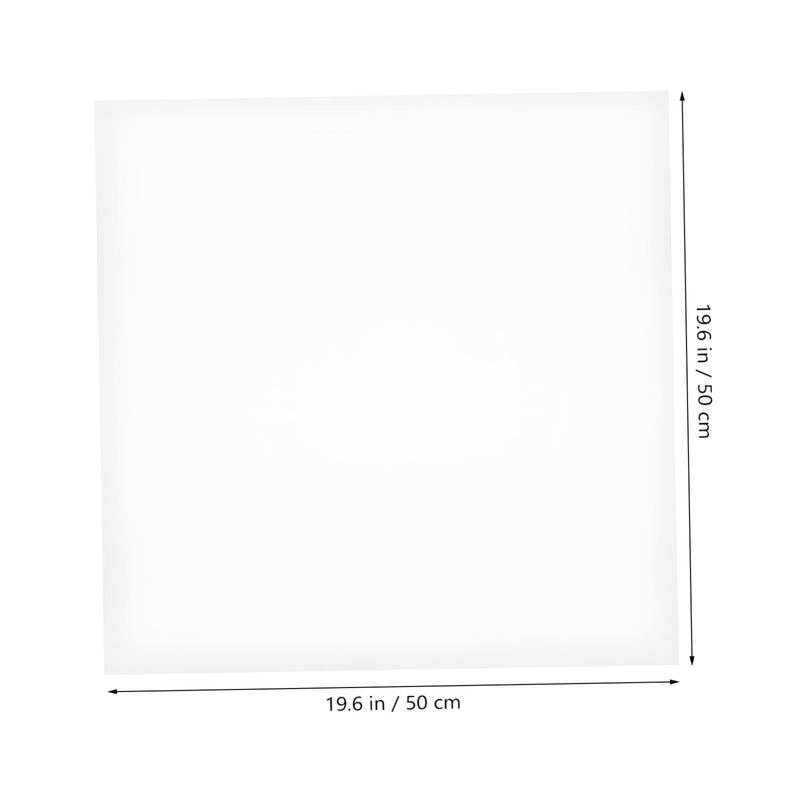 20hojas Papel De Transferencia Para y Dibujo Soluble Agua Para Proyectos De Costura y Manualidades Para Diy y De