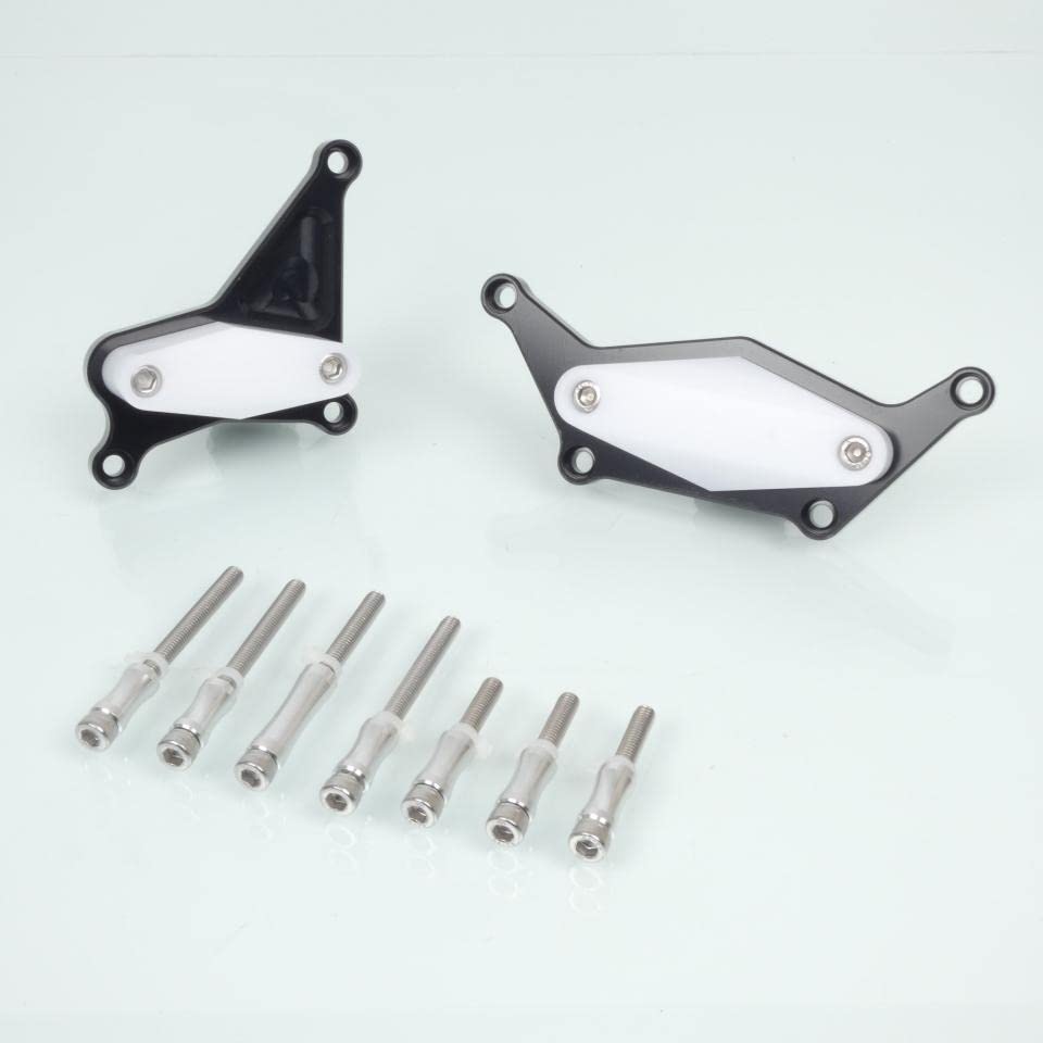 Slider pare carter Mad Suzuki 750 GSR 2016 protection moteur accessoire