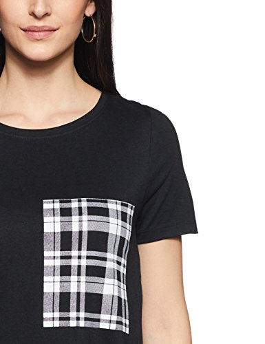 Image of Vero Moda Women's Plain Regular Fit Shirt