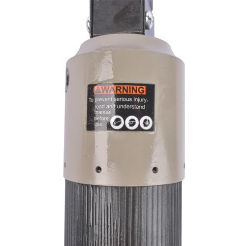 Bisenya Druckluft Lochzange absetzzange pneumatisch, Absetzzange Karosserie Blech Falz Zange für Wind Blechbearbeitung HM49002 5MM