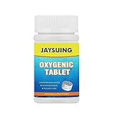 Suministra oxígeno en aguas de bajo oxígeno, recogiendo peces, mantiene los peces para alimentarse.