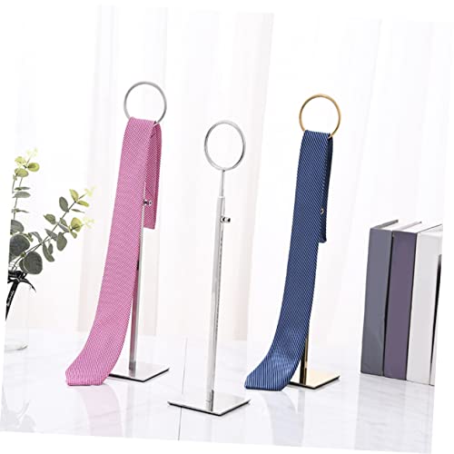 Présentoir pour accessoires de mode pour harmoniser votre entrée - 5