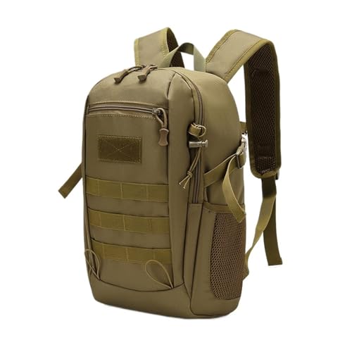 Sac à dos de voyage 20 L VELORE mini et imperméable pour homme et femme
