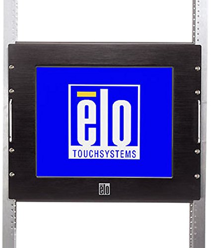 Elo Touch e579652rack Bracket para 1939L open-frame Touch monitor, 19" Industrial rack COMPATIBLES