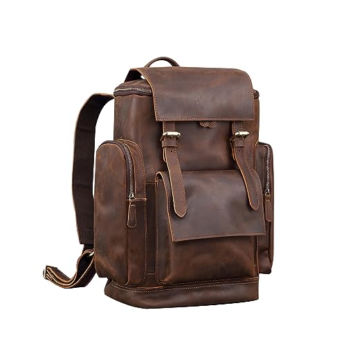 Grand sac à bandoulière pour transporter un ordinateur portable avec style