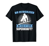 Estrich Beton Betonestrich Bodenleger Beruf Estrichleger T-Shirt