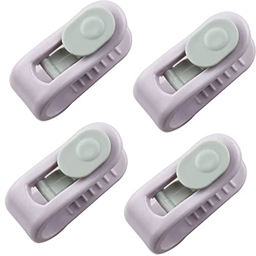 Bettbezug Clips 8-teilig - Rutschfeste Halterungen Gegen Verrutschte Decken