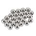 HFS(R) Bearing Balls Stainless Steel 304 25 Pieces 7/16