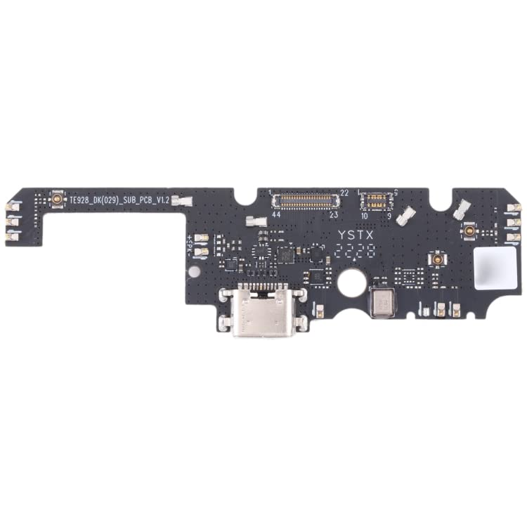 Connecteur de Charge pour Blackview BL8800 Pro 5G Port de Réparation Mobile