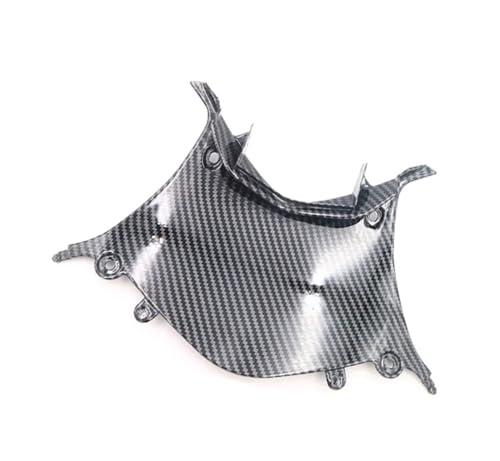 Capot de siège pour YZF R1 M en carbone véritable et finition haute couture aérodynamique