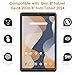 Hianjoo 2-Pack Screen Protector Compatible with Onn 8