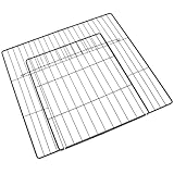 Porte pour cage – vous pouvez concevoir une porte unique pour votre chiot, offrant une excellente expérience d'utilisation