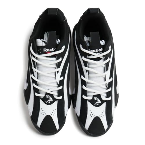 Image of Reebok Unisex-Adult Shaqnosis Low