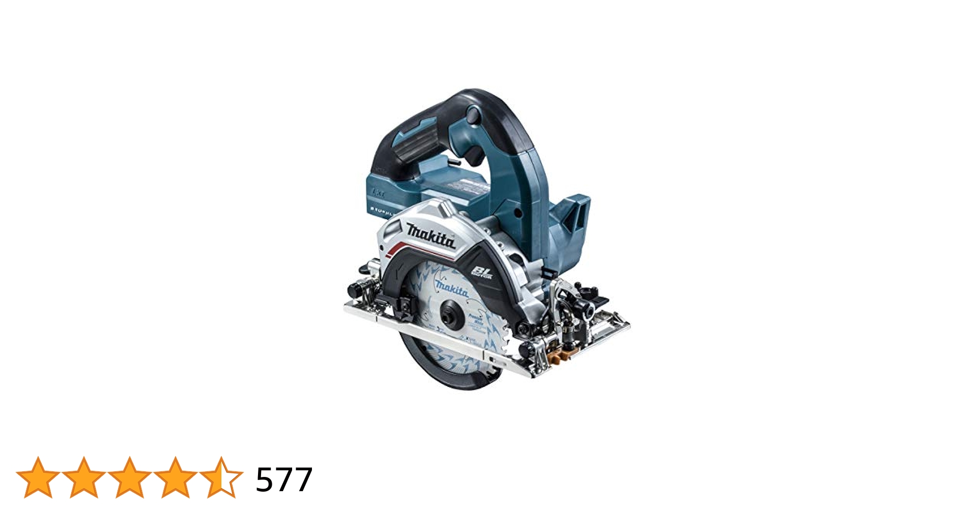 マキタ makita 18v HS474D 125mm マルノコ 丸ノコ 91iUElXY+WL._UF350,350_QL80_.jpg