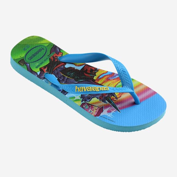Havaianas Fortnite, Flip Flop Unisex Adults2