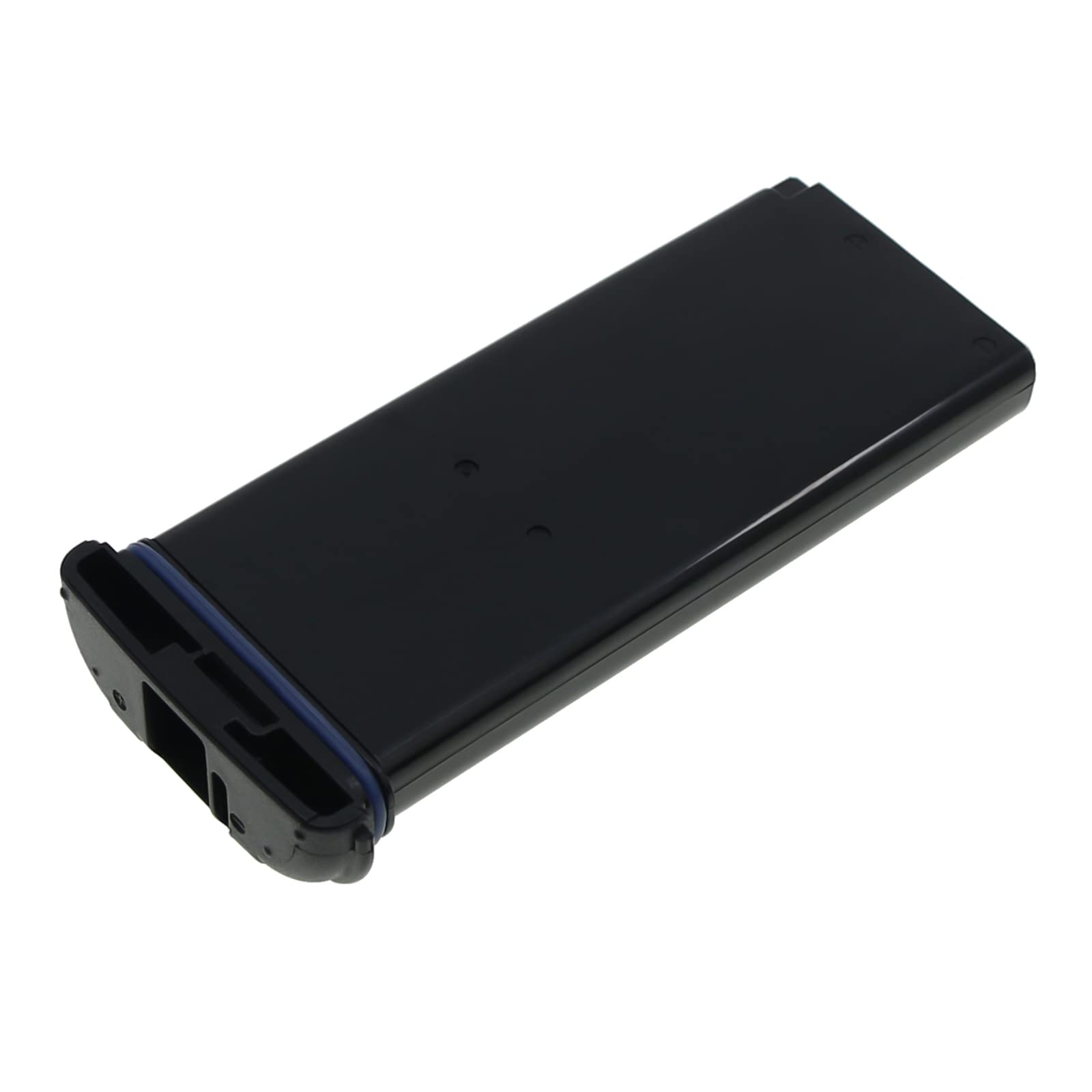 TECHTEK Batteria 1800mAh Icom IC-M2A IC-M31 IC-M21 IC-M32 sostituisce BP-224 BP-224H