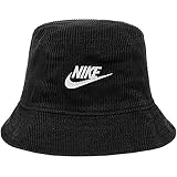 Nike U NSW Bucket Futura Corduroy, Black/White, L/XL
