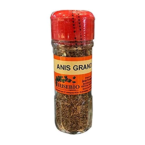 Anís en grano, 29 gramos