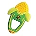 The First Years John Deere Massaging Corn Teether