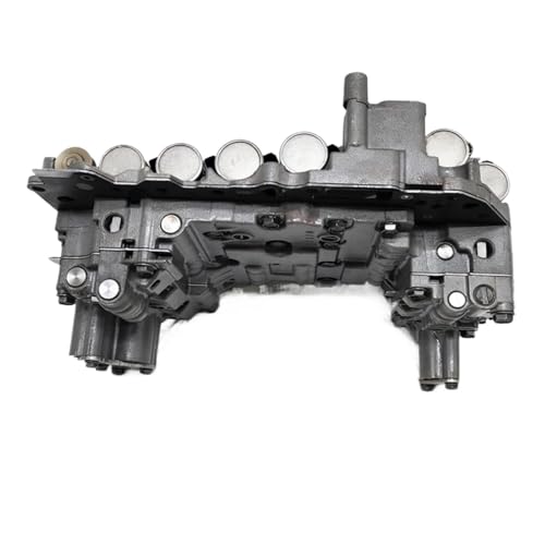 Corps d'électrovanne de transmission 09M haute précision pour VW Polo