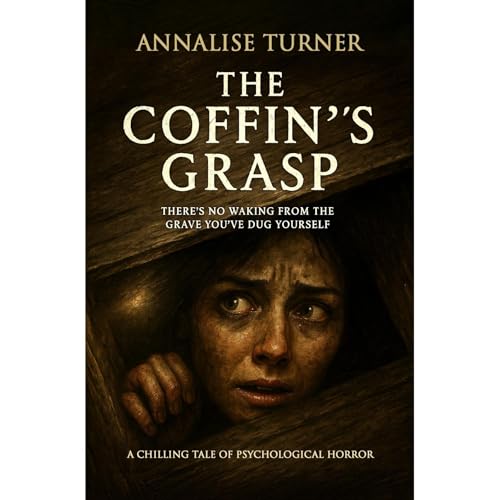 THE COFFIN'S GRASP | ANNALISE TURNER