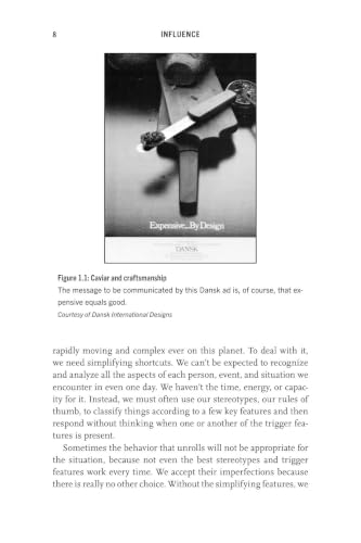Image of Influence, New and Expanded: The Essential Guide to the Psychology of Influence and Persuasion in Everyday Life