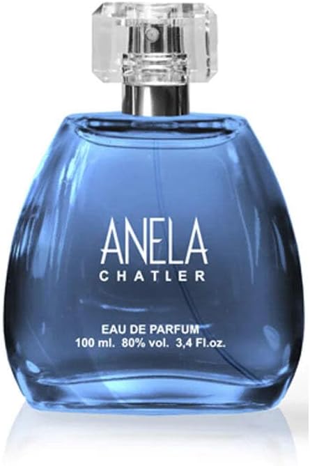 Anela Mujer Eau De Parfum 100ml