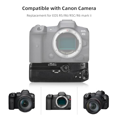 Godox Battery Handgrip for ML60IIBi (V-Mount)